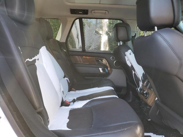 Photo 11 from auction – 2018 LAND ROVER RANGE ROVE with VIN SALGS2RE1JA381316