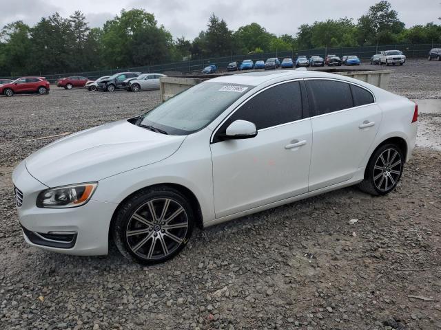 VOLVO S60 2014 con VIN YV1612FSXE2289504 - Foto de la subasta