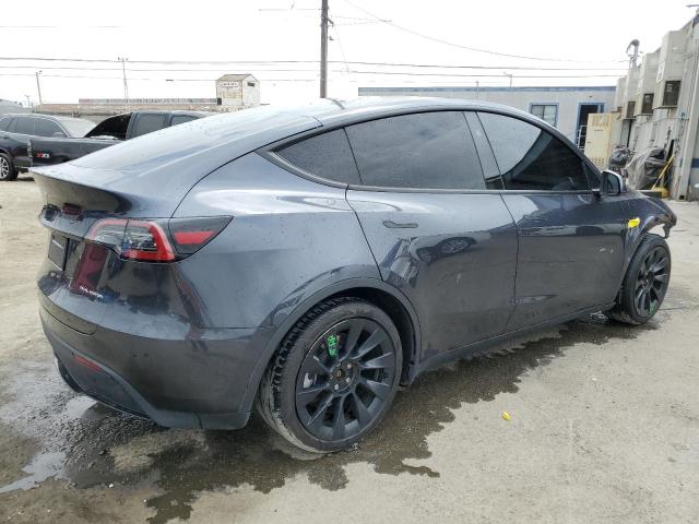 Photo 3 from auction – 2024 TESLA MODEL Y with VIN 7SAYGDEE7RA267757