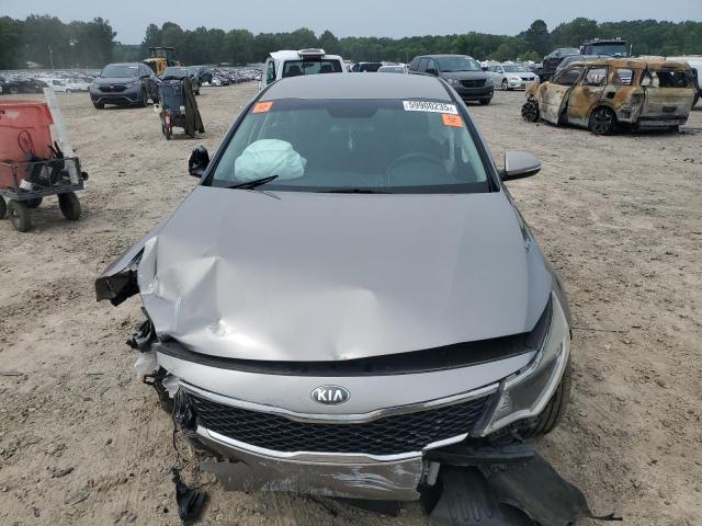 Foto 5 de la subasta – 2016 KIA OPTIMA LX con VIN 5XXGT4L3XGG061237