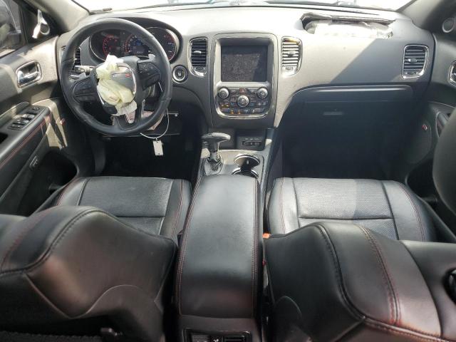 Photo 8 from auction – 2018 DODGE DURANGO R/ with VIN 1C4SDJCT6JC381037