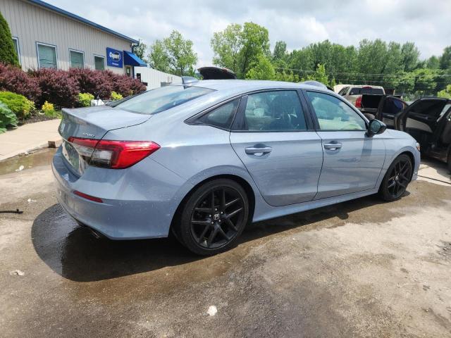 Photo 3 from auction – 2024 HONDA CIVIC with VIN 2HGFE2F57RH586751