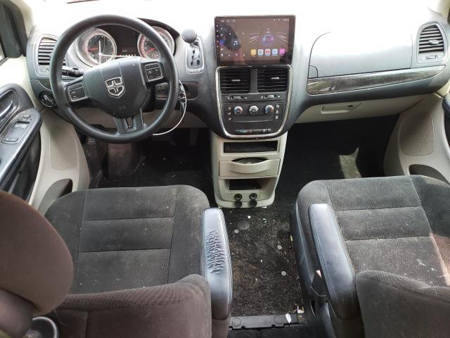 Foto 8 de la subasta – 2016 DODGE GRAND CARA con VIN 2C4RDGBG0GR183429