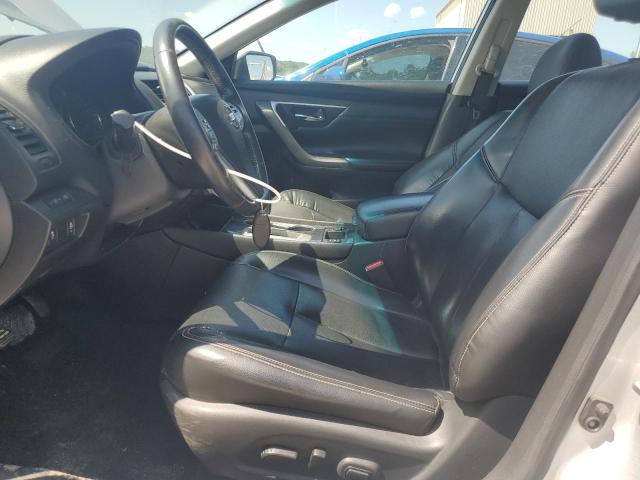 Photo 7 from auction – 2018 NISSAN ALTIMA 2.5 with VIN 1N4AL3AP3JC177317