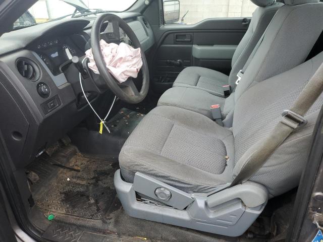 Photo 7 from auction – 2014 FORD F150 with VIN 1FTMF1CM7EFB21312