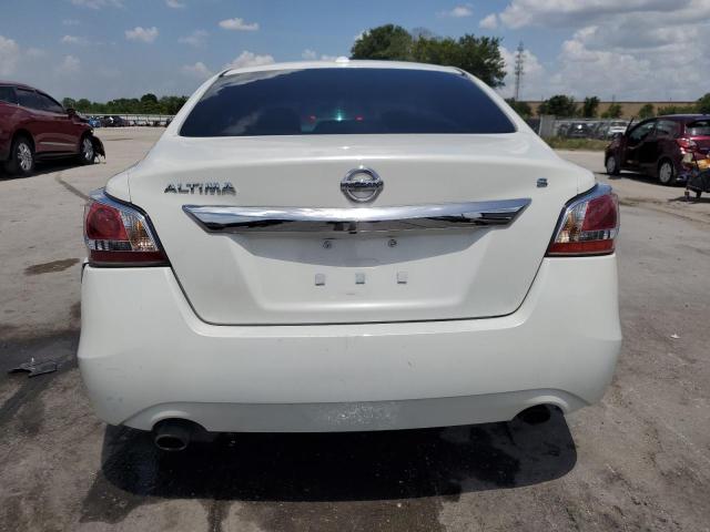 Photo 6 from auction – 2015 NISSAN ALTIMA 2.5 with VIN 1N4AL3AP4FC228394
