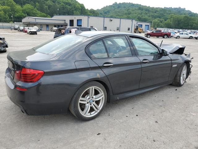 Фото 3 с аукциона – 2015 BMW 535 XI с VIN WBA5B3C54FD541026