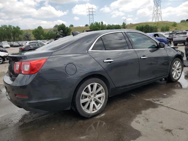 Photo 3 from auction – 2015 CHEVROLET MALIBU LTZ with VIN 1G11F5SL2FF167742