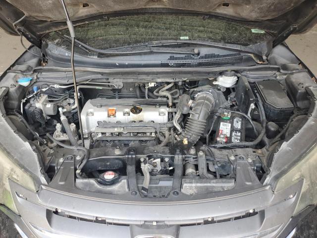 Photo 11 from auction – 2013 HONDA CR-V EX with VIN 2HKRM4H55DH617681