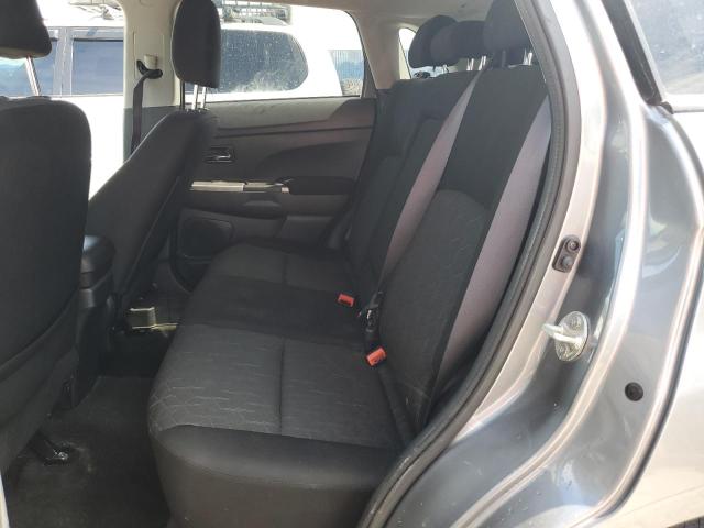 Photo 11 from auction – 2020 MITSUBISHI OUTLANDER with VIN JA4AP4AU3LU016547