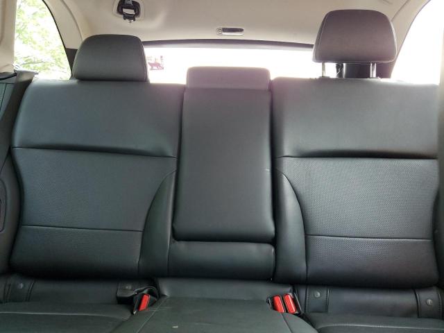 Photo 10 from auction – 2015 SUBARU OUTBACK 2. with VIN 4S4BSALC9F3227138