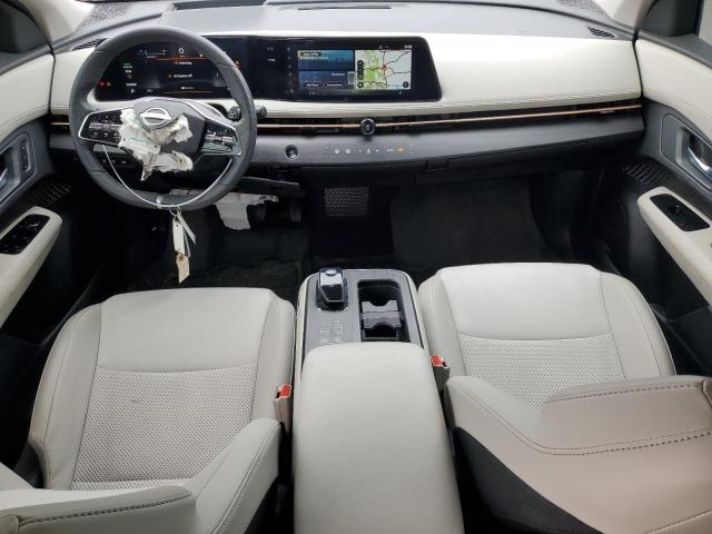 Photo 8 from auction – 2024 NISSAN ARIYA EVOL with VIN JN1DF0BB7RM734741