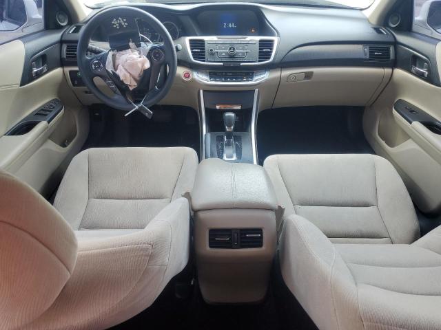 Photo 8 from auction – 2013 HONDA ACCORD EX with VIN 1HGCR2F75DA061946