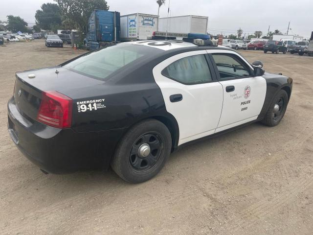 Photo 4 from auction – 2007 DODGE CHARGER SE with VIN 2B3KA43G77HU8792