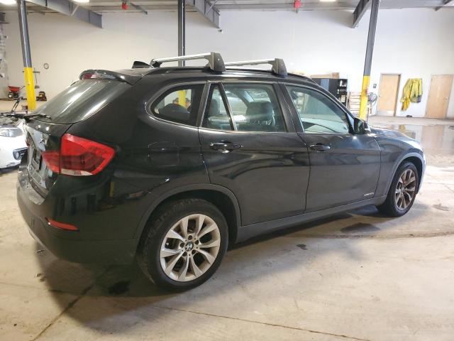 Photo 3 from auction – 2014 BMW X1 XDRIVE2 with VIN WBAVL1C57EVY17998