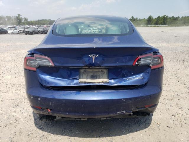 Photo 6 from auction – 2019 TESLA MODEL 3 with VIN 5YJ3E1EB1KF454356