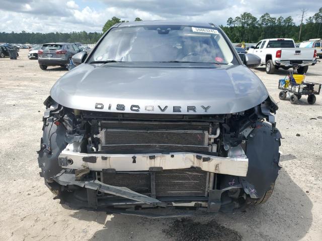 Photo 5 from auction – 2020 LAND ROVER 334 with VIN SALCK2FX7LH843697