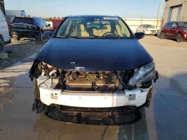 Photo 5 from auction – 2010 LEXUS HS 250H with VIN JTHBB1BA4A2025406