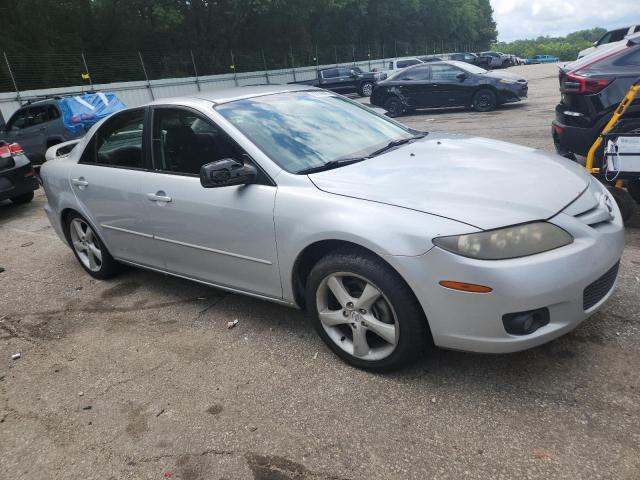 Photo 4 from auction – 2006 MAZDA 6 I with VIN 1YVHP80C565M35562