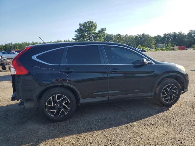 Photo 3 from auction – 2016 HONDA CR-V SE with VIN 2HKRM3H4XGH562831