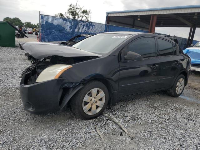 Photo 1 from auction – 2012 NISSAN SENTRA 2.0 with VIN 3N1AB6AP9CL607361