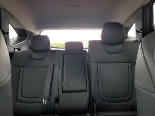 Photo 10 from auction – 2024 HYUNDAI TUCSON SEL with VIN 5NMJFCDE9RH365834
