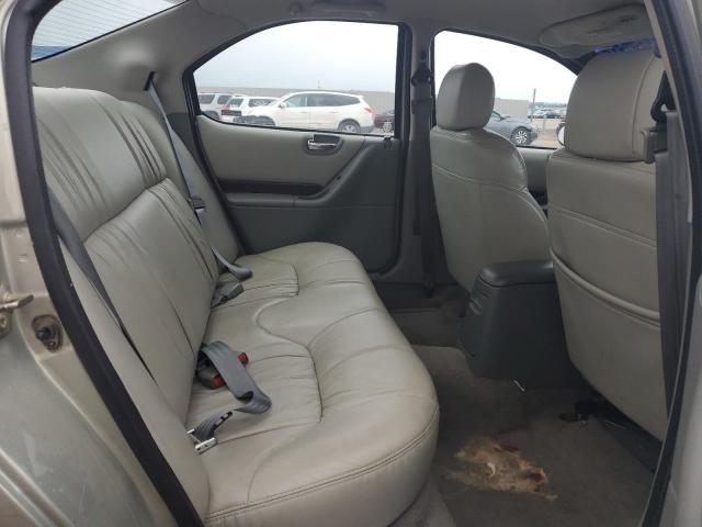Photo 10 from auction – 1999 CHRYSLER CIRRUS LXI with VIN 1C3EJ56H4XN566189