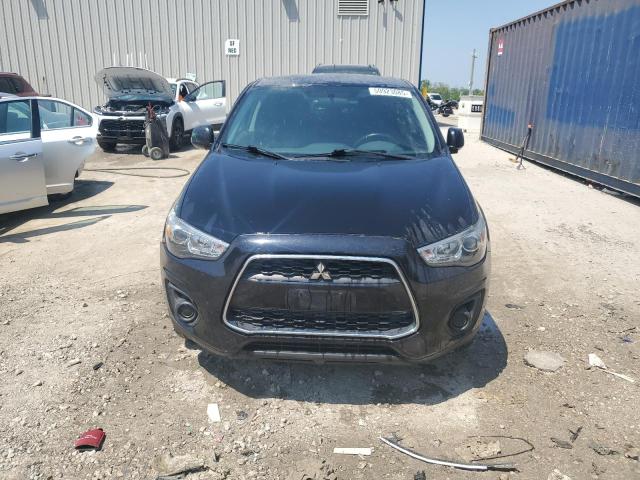 Photo 5 from auction – 2015 MITSUBISHI OUTLANDER with VIN 4A4AR3AU1FE024373