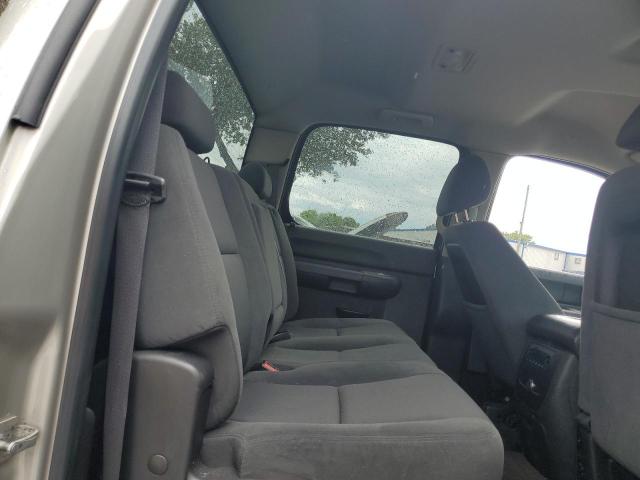 Zdjęcie 10 z aukcji – 2008 CHEVROLET SILVERADO z VIN 3GCEC13J08G241586