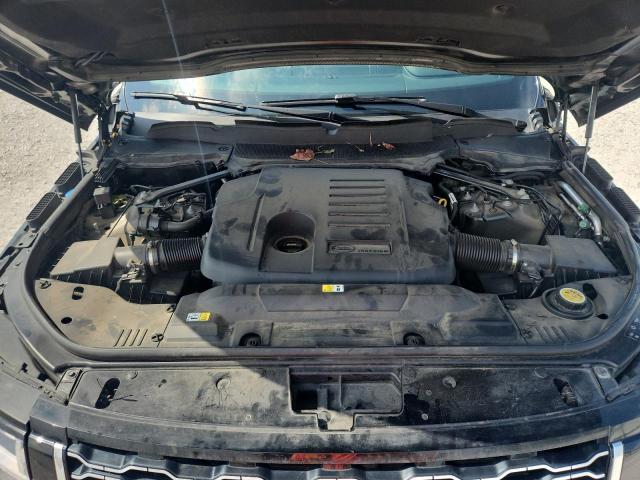 Photo 12 from auction – 2020 LAND ROVER RANGE ROVER HSE with VIN SALGS2RU1LA569733