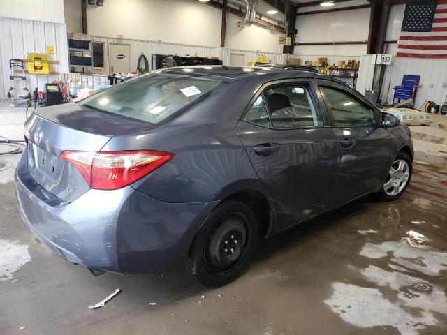 Photo 3 from auction – 2019 TOYOTA COROLLA L with VIN 5YFBURHE0KP904151