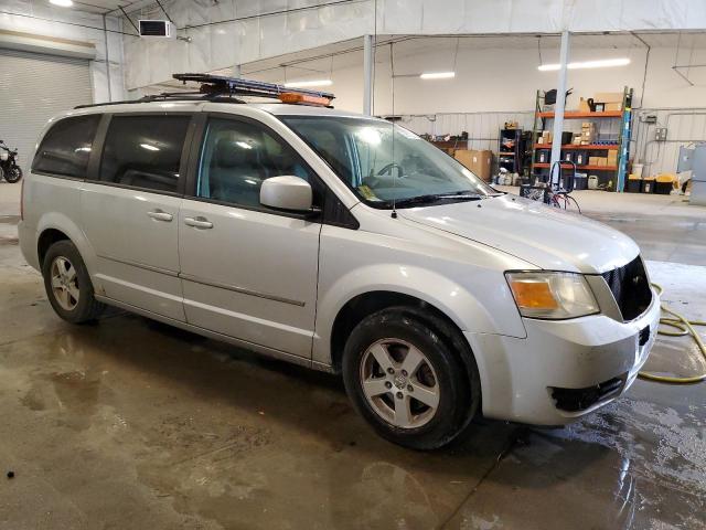 Photo 4 from auction – 2010 DODGE GRAND CARA with VIN 2D4RN5D17AR433821
