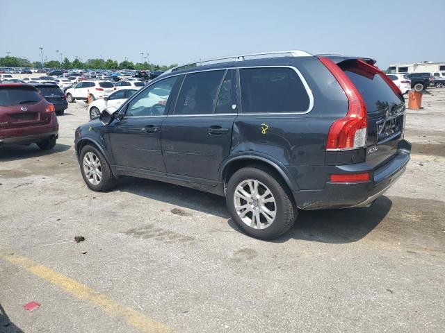 Photo 2 from auction – 2014 VOLVO XC90 3.2 with VIN YV4952CZ5E1680281