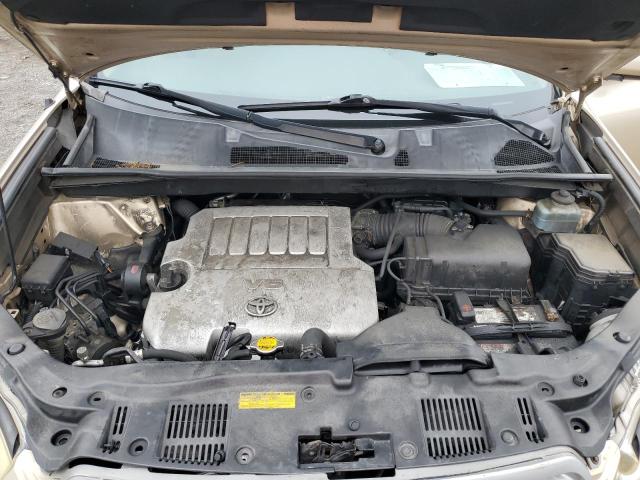 Photo 12 from auction – 2008 TOYOTA HIGHLANDER with VIN JTEES41AX82045375