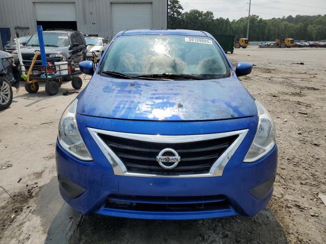 Photo 5 from auction – 2017 NISSAN VERSA S with VIN 3N1CN7APXHL842154