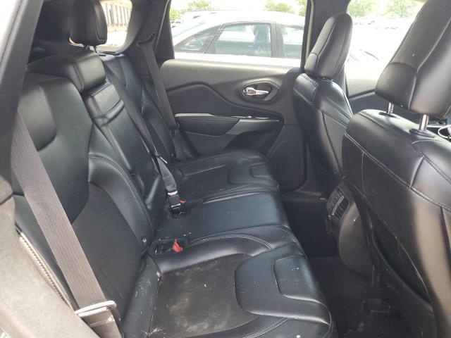 Photo 11 from auction – 2019 JEEP CHEROKEE L with VIN 1C4PJLLB1KD146266