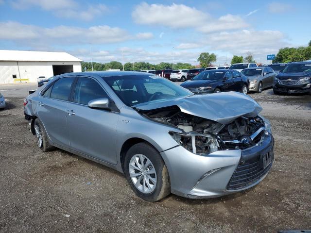 Photo 4 from auction – 2016 TOYOTA CAMRY HYBR with VIN 4T1BD1FK2GU178017