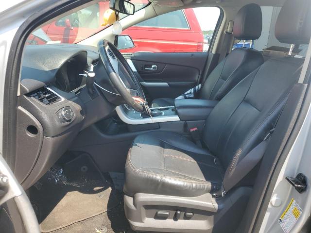 Photo 7 from auction – 2013 FORD EDGE SEL with VIN 2FMDK3JC3DBC17726