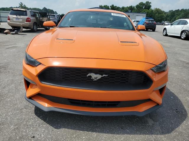 Photo 5 from auction – 2020 FORD MUSTANG with VIN 1FA6P8TH8L5149341
