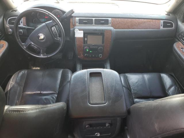 Foto 8 de la subasta – 2007 CHEVROLET SILVERADO con VIN 1GCHK23637F547473