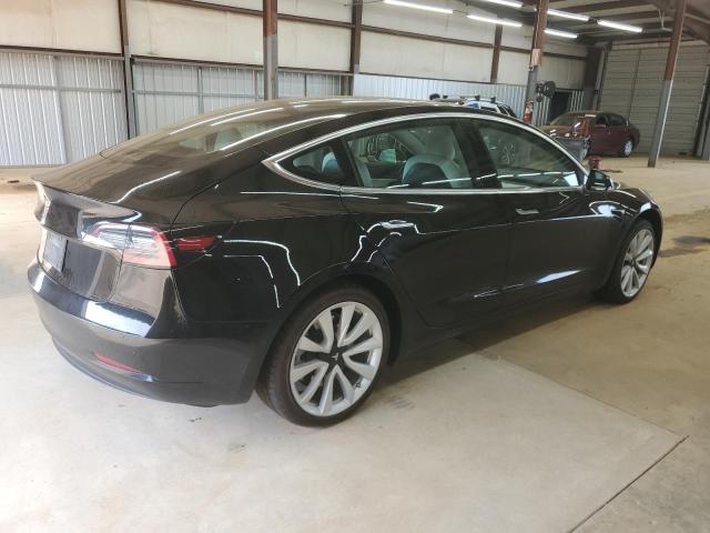 Photo 3 from auction – 2020 TESLA MODEL 3 with VIN 5YJ3E1EA9LF606800