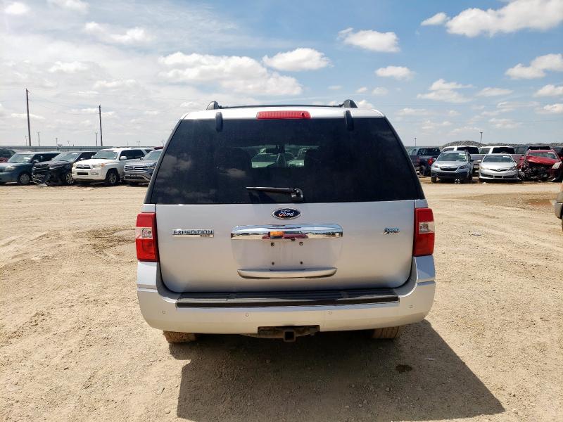 Photo 6 from auction – 2014 FORD EXPEDITION with VIN 1FMJU2A56EEF12091