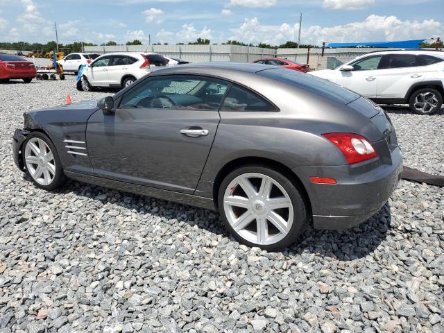 Photo 2 from auction – 2004 CHRYSLER CROSSFIRE with VIN 1C3AN69L64X015318