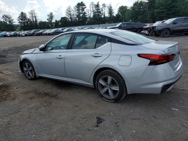 Photo 2 from auction – 2021 NISSAN ALTIMA SV with VIN 1N4BL4DV5MN417058