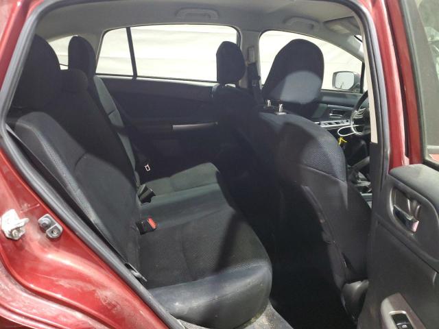 Photo 10 from auction – 2016 SUBARU IMPREZA PR with VIN JF1GPAB67G8233280