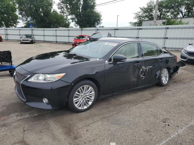 Photo 1 from auction – 2014 LEXUS ES 350 with VIN JTHBK1GG1E2141486
