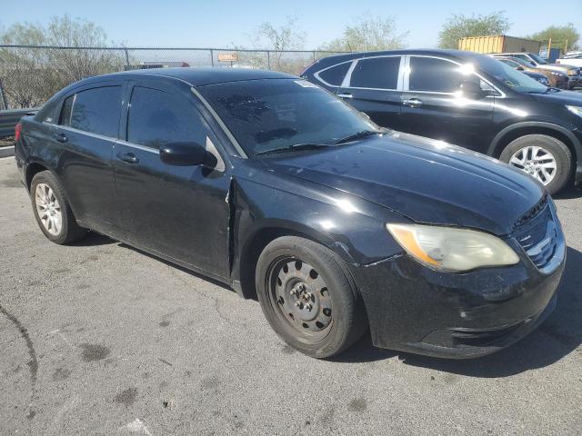 Photo 4 from auction – 2012 CHRYSLER 200 LX with VIN 1C3CCBAB1CN236104
