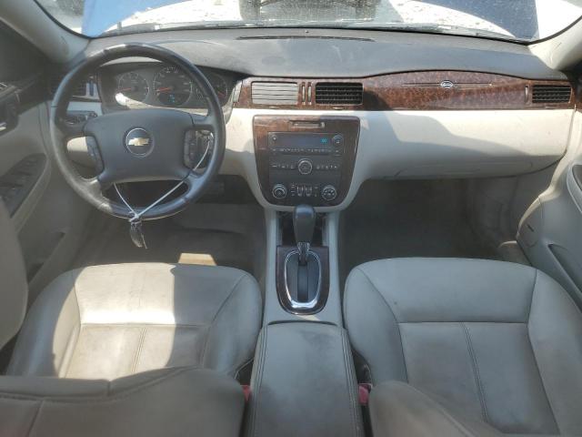 Photo 8 from auction – 2012 CHEVROLET IMPALA LTZ with VIN 2G1WC5E33C1180495