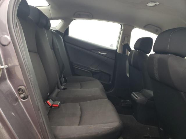 Photo 10 from auction – 2016 HONDA CIVIC with VIN 19XFC2F56GE029908