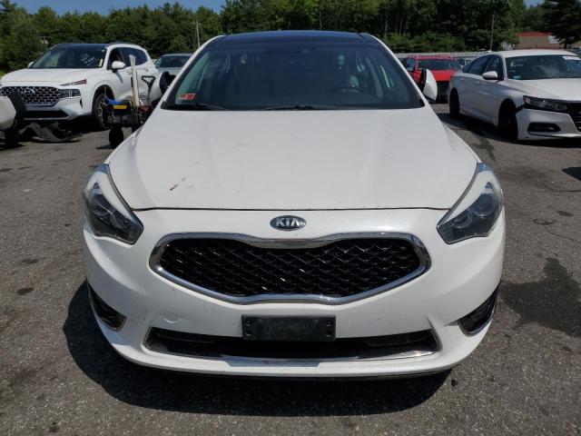 Photo 5 from auction – 2014 KIA CADENZA PR with VIN KNALN4D77E5149588